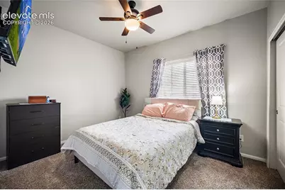 9817 Beckham Street, Peyton, CO 80831 - Photo 7