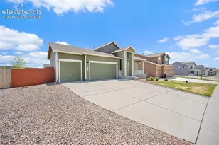 9817 Beckham St, Peyton, CO 80831 - Photo 3