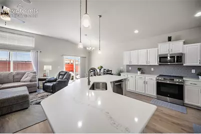 9817 Beckham Street, Peyton, CO 80831 - Photo 13