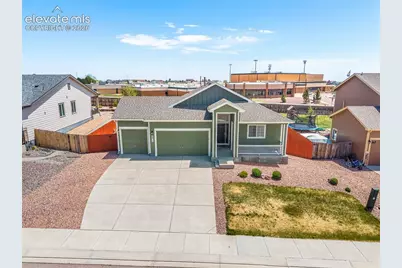 9817 Beckham Street, Peyton, CO 80831 - Photo 35