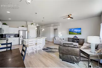 9817 Beckham Street, Peyton, CO 80831 - Photo 19