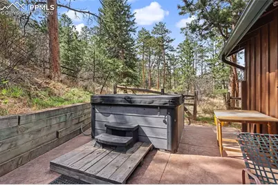 10145 Chipita Park Road, Cascade, CO 80809 - Photo 27