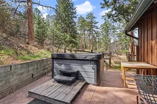 10145 Chipita Park Rd, Cascade, CO 80809 - Photo 27