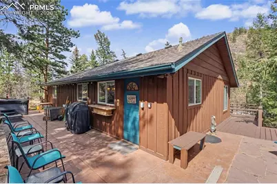 10145 Chipita Park Road, Cascade, CO 80809 - Photo 29