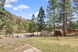 10145 Chipita Park Rd, Cascade, CO 80809 - Photo 31