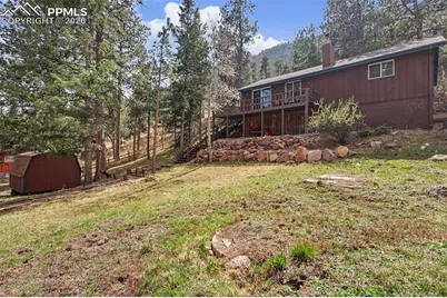 10145 Chipita Park Road, Cascade, CO 80809 - Photo 33