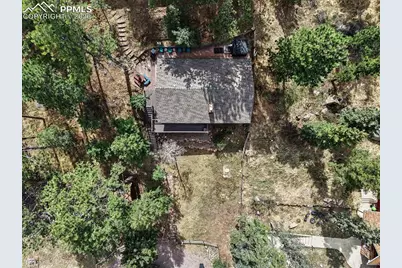 10145 Chipita Park Road, Cascade, CO 80809 - Photo 3