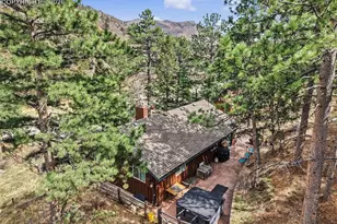 10145 Chipita Park Rd, Cascade, CO 80809 - Photo 5