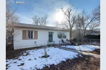 1113 Norwood Avenue, Colorado Springs, CO 80905 - Photo 3