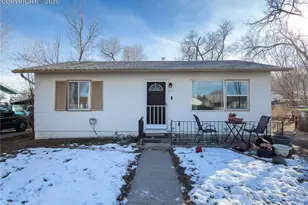 1113 Norwood Ave, Colorado Springs, CO 80905 - Photo 1