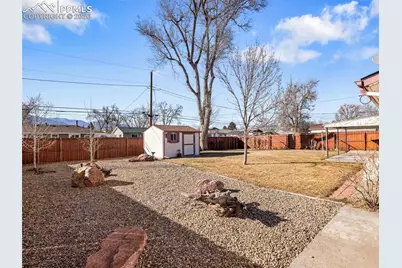 506 Marquette Drive, Colorado Springs, CO 80911 - Photo 3