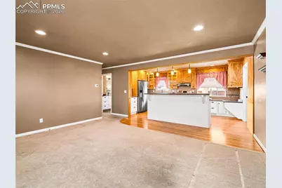 506 Marquette Drive, Colorado Springs, CO 80911 - Photo 11