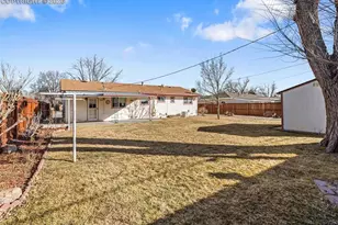 506 Marquette Dr, Colorado Springs, CO 80911 - Photo 5
