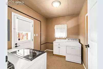 506 Marquette Drive, Colorado Springs, CO 80911 - Photo 15