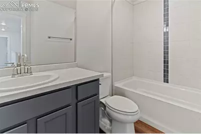 5367 Sidewinder Drive, Colorado Springs, CO 80925 - Photo 33