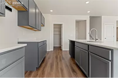 5367 Sidewinder Drive, Colorado Springs, CO 80925 - Photo 11