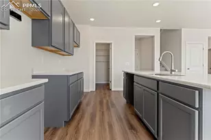 5367 Sidewinder Dr, Colorado Springs, CO 80925 - Photo 11