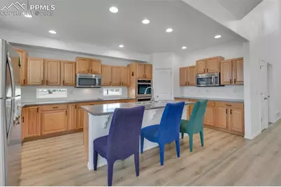 905 Engleby Drive, Colorado Springs, CO 80930 - Photo 7