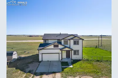 905 Engleby Drive, Colorado Springs, CO 80930 - Photo 1