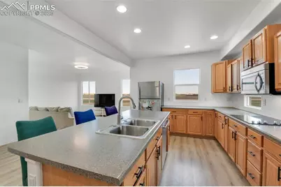 905 Engleby Drive, Colorado Springs, CO 80930 - Photo 9