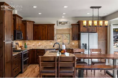 2441 Glen Cove Drive, Woodland Park, CO 80863 - Photo 7