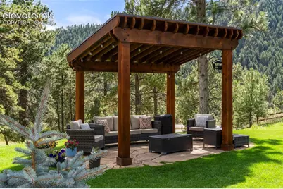 2441 Glen Cove Drive, Woodland Park, CO 80863 - Photo 35