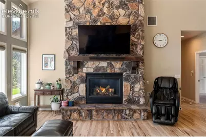 2441 Glen Cove Drive, Woodland Park, CO 80863 - Photo 5