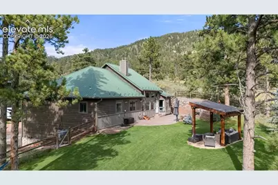 2441 Glen Cove Drive, Woodland Park, CO 80863 - Photo 43