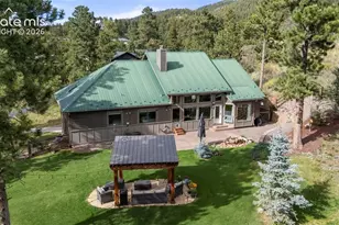 2441 Glen Cove Dr, Woodland Park, CO 80863 - Photo 45