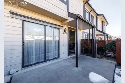 2370 Lexington Village Lane, Colorado Springs, CO 80916 - Photo 3