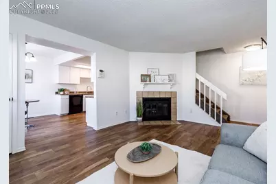 2370 Lexington Village Lane, Colorado Springs, CO 80916 - Photo 7