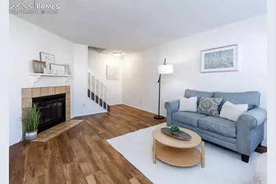 2370 Lexington Village Lane, Colorado Springs, CO 80916 - Photo 5