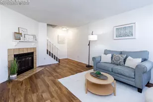 2370 Lexington Village Ln, Colorado Springs, CO 80916 - Photo 5