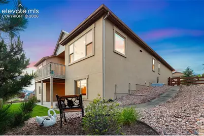 201 Kettle Valley Way, Monument, CO 80132 - Photo 39