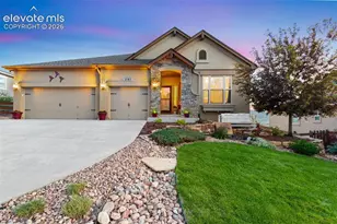 201 Kettle Valley Way, Monument, CO 80132 - Photo 1
