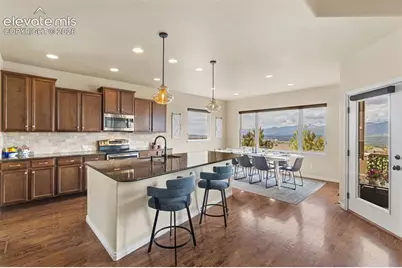 201 Kettle Valley Way, Monument, CO 80132 - Photo 11