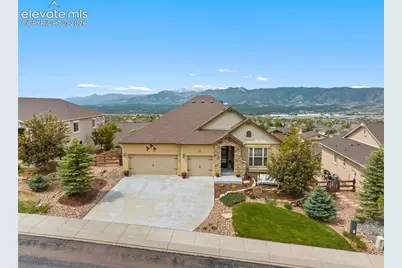 201 Kettle Valley Way, Monument, CO 80132 - Photo 3