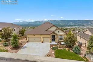 201 Kettle Valley Way, Monument, CO 80132 - Photo 3