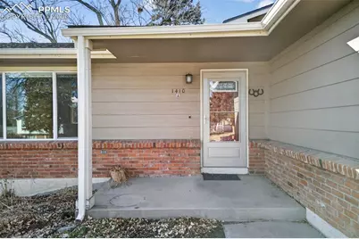 1410 Auburn Drive, Colorado Springs, CO 80909 - Photo 5