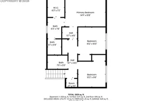 1410 Auburn Dr, Colorado Springs, CO 80909 - Photo 49