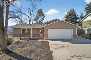 1410 Auburn Dr, Colorado Springs, CO 80909 - Photo 1