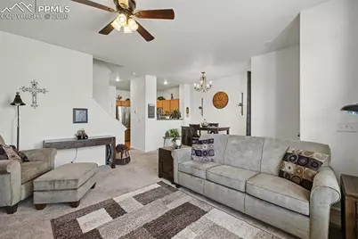 6221 Sierra Grande Point, Colorado Springs, CO 80923 - Photo 5