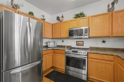 6221 Sierra Grande Point, Colorado Springs, CO 80923 - Photo 11