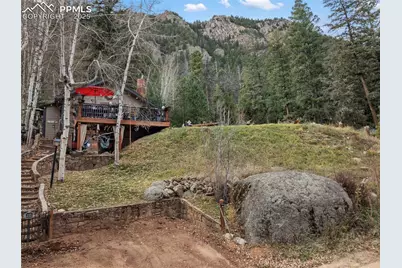 10155 Mountain Road, Cascade, CO 80809 - Photo 3