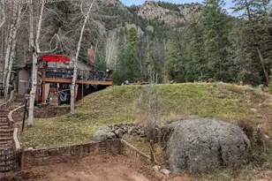 10155 Mountain Rd, Cascade, CO 80809 - Photo 3