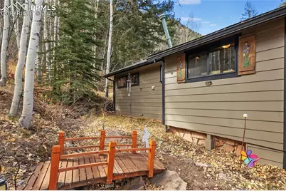 10155 Mountain Road, Cascade, CO 80809 - Photo 5