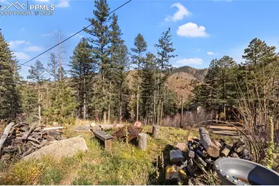 10155 Mountain Road, Cascade, CO 80809 - Photo 35