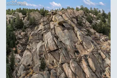 10155 Mountain Road, Cascade, CO 80809 - Photo 43