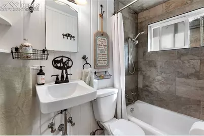 10155 Mountain Road, Cascade, CO 80809 - Photo 31