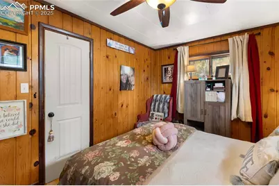 10155 Mountain Road, Cascade, CO 80809 - Photo 25